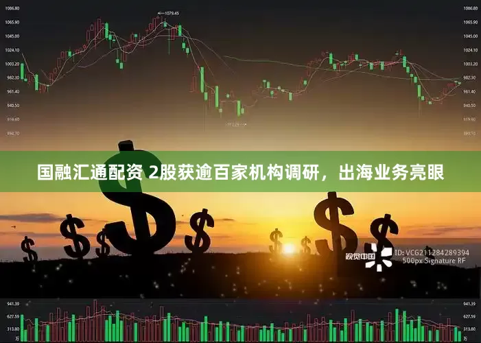 国融汇通配资 2股获逾百家机构调研，出海业务亮眼