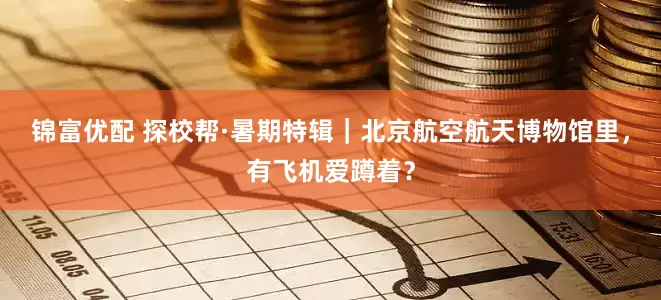 锦富优配 探校帮·暑期特辑｜北京航空航天博物馆里，有飞机爱蹲着？